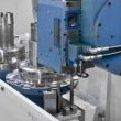 Gantry milling machine accessory tools at Groupe CMA - end of operation (3)