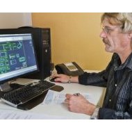 Engineering Dept - using Autocad and/or Solidworks 